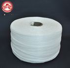 White Color 27KD Twisted PP Cable Filler Yarn