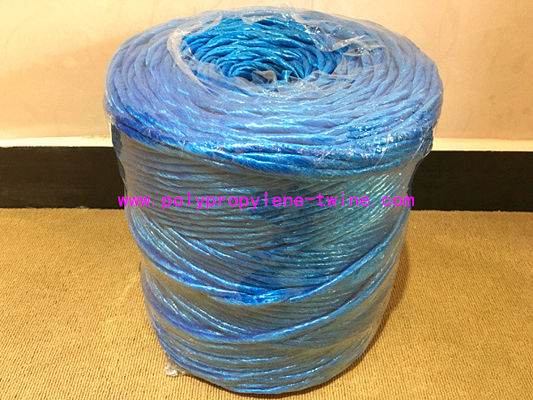 LT027 Elephant Polypropylene Lashing Twine 2MM - 6MM Diamerter With UV Additive