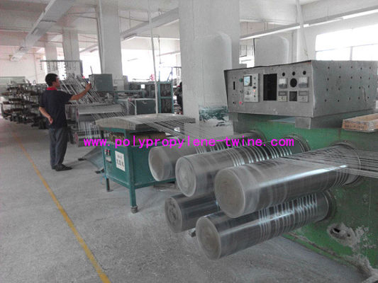 LT027 Elephant Polypropylene Lashing Twine 2MM - 6MM Diamerter With UV Additive