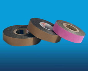 Resin Middle Mica Heat Resistance Tape For Vacuum Pressure Impregnation