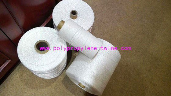 PP  Fibrillated  Filler Cable / New Type Polypropylene Yarn Filling Rope