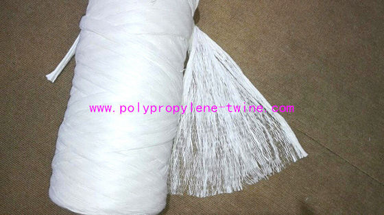Low Density High Tenacity 1G/D Cable Filler Yarn For MV Cable Twist Type