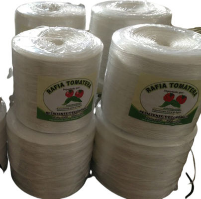 polypropylene baler twine 400lbs 6200ft