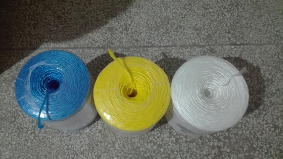 Premium PP Banana Twine For Gardening Tie High Tenacity UV Additive