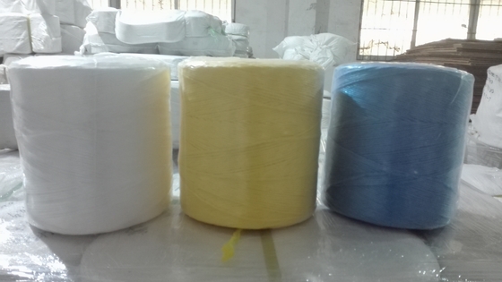 Premium PP Banana Twine For Gardening Tie High Tenacity UV Additive