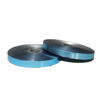 12um-100um Al PET Tape , Masking Anti Slip Polyester Aluminum Foil Tape