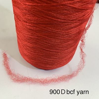Nylon 6.6 BCF Yarn 140dtex/48F High Tenacity 4.5g/d