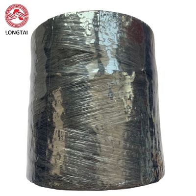 4 KG Reel Fibrillated Polypropylene Flat Tape for Agricultural Tying Needs