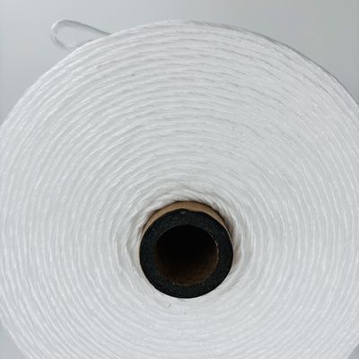 High Strength 250kg Breaking Strain 100% Polypropylene Twine for Outdoor Packing and Baler Use