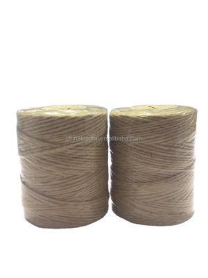 UV Twine Polypropylene Twine 7500 M 6 Kg/roll 100% PP for Greenhouse Use