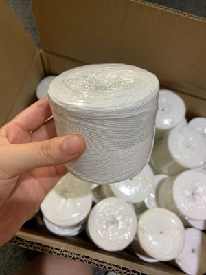 UV Twine Polypropylene Twine 7500 M 6 Kg/roll 100% PP for Greenhouse Use