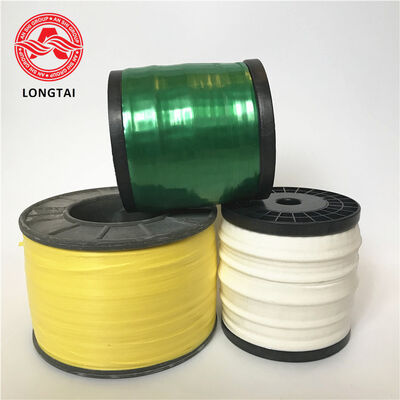 High Temperature Cable Identification Binder Tape