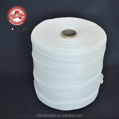 Manufacturer of Cheap Low Cost Cable PP Filler Yarn