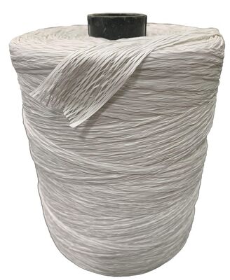 2mm PP Cable Filler Yarn Polypropylene Yarn Filling Fiber for Cable Manufacturing