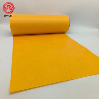 280℃ Heat Resistant Polyimide Paper, Reliable Inter-Phase & Inter-Turn Insulation For Motor Stator