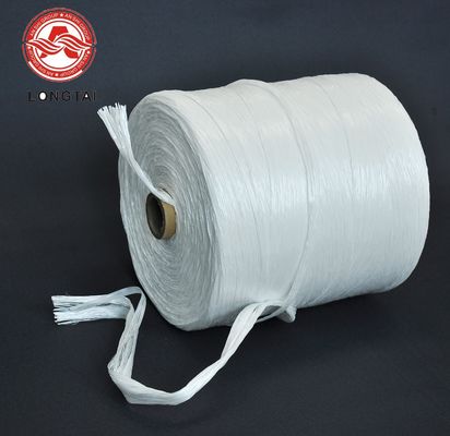0.5-10mm PP Filler Yarn