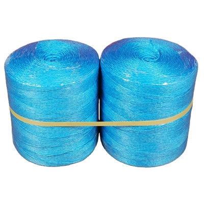 1-2g/M Reaper Binder Twine UV Treated Tying Plastic for garden usage