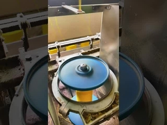 ریسمان PP تحت درمان با UV با کشش بالا برای کشاورزی و بسته بندی