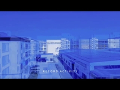 کارخانه ترکیبات PVC