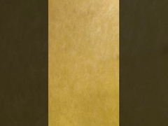 مقاومت عایق بالا کاغذ عایق 3.62 * 10 13Ω غوطه ور در آب برای 24 ساعت