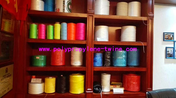 پارچه پلی پروپیلن استیبالیزه شده UV با قدرت شکستن بالا و رنگ های سفارشی برای استفاده کشاورزی