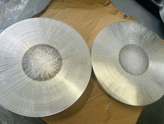 0.1mmx40mm نوار مس قوطی شده Cu نوار قوطی شده برای کابل