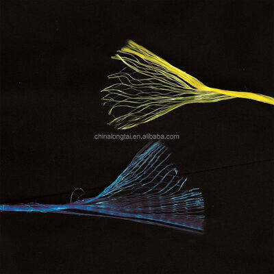 طناب موز با استحکام کششی بالا که برای حفظ یکپارچگی تحت کشش و پشتیبانی ایمن از خوشه های سنگین موز طراحی شده است.