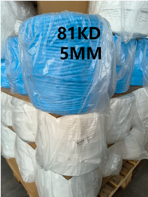 0.5-20mm PP Filler Yarn Polypropylene Cable Filler Yarn با کوچک شدن کم برای تولید کابل برق